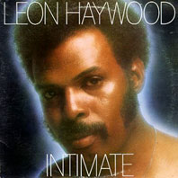 Leon Haywood